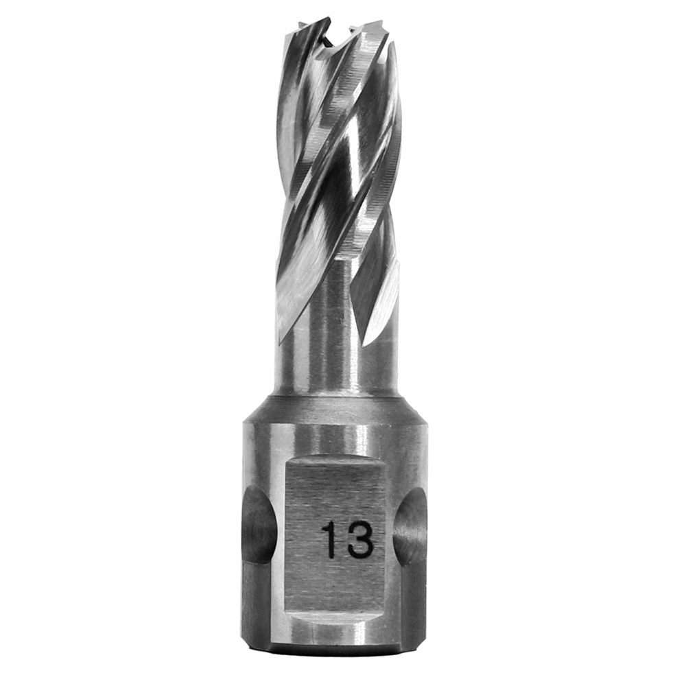 EUROBOOR ANNULAR CUTTER 13 X 30 MM